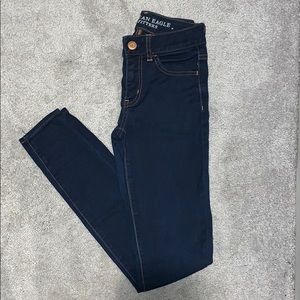 American Eagle | Hi-Rise Jegging